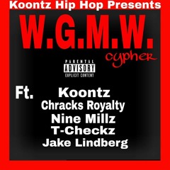 WGMW Cypher