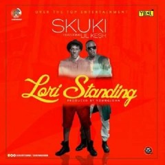 Skuki - Ft. - Lil - Kesh - Lori - Standing  360dopes.com