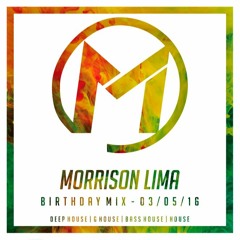 Morrison Lima - Birthday Mix