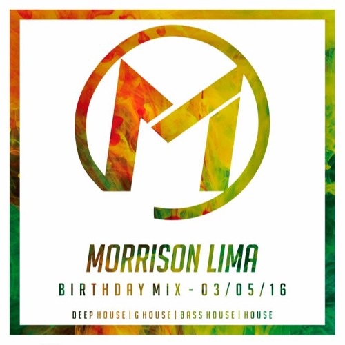 Morrison Lima - Birthday Mix
