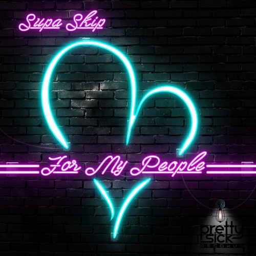 Frenzy x Supa Skip x Royce Robbins - Trifecta (Radio Edit)