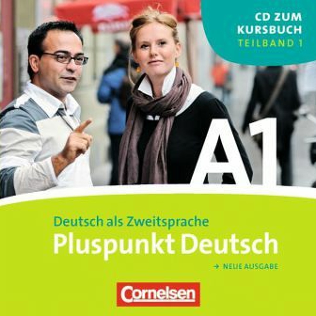 Stream mohamad nader | Listen to PlusPunkt Deutsch , A1 , Arbeitsbuch