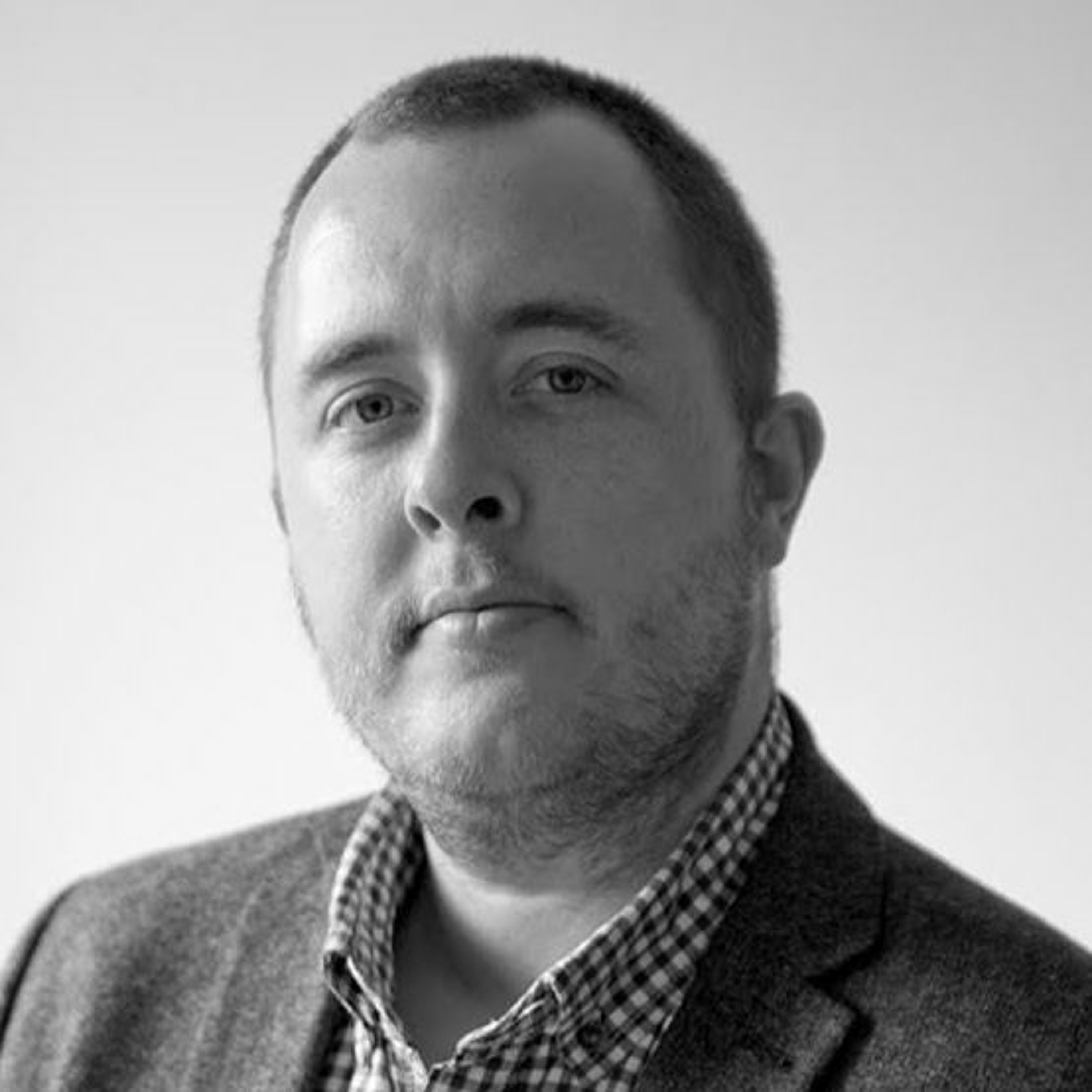 Through the Line with Andy Bargery