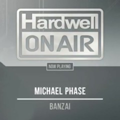 Banzai (Hardwell - HOA 465) [Free Download]