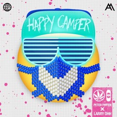Larry Ohh & Peter Piffen - HAPPY CAMPER