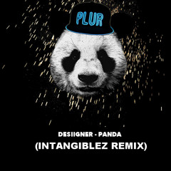 Desiigner - Panda (Trap Remix) Prod by The Intangiblez