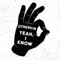 Otherkin Yeah&#x20;I&#x20;Know Artwork
