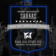 Emory SaRaas- RAS VIII (DJ Nimz)