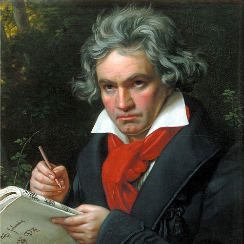 Beethoven - Moonlight Sonata