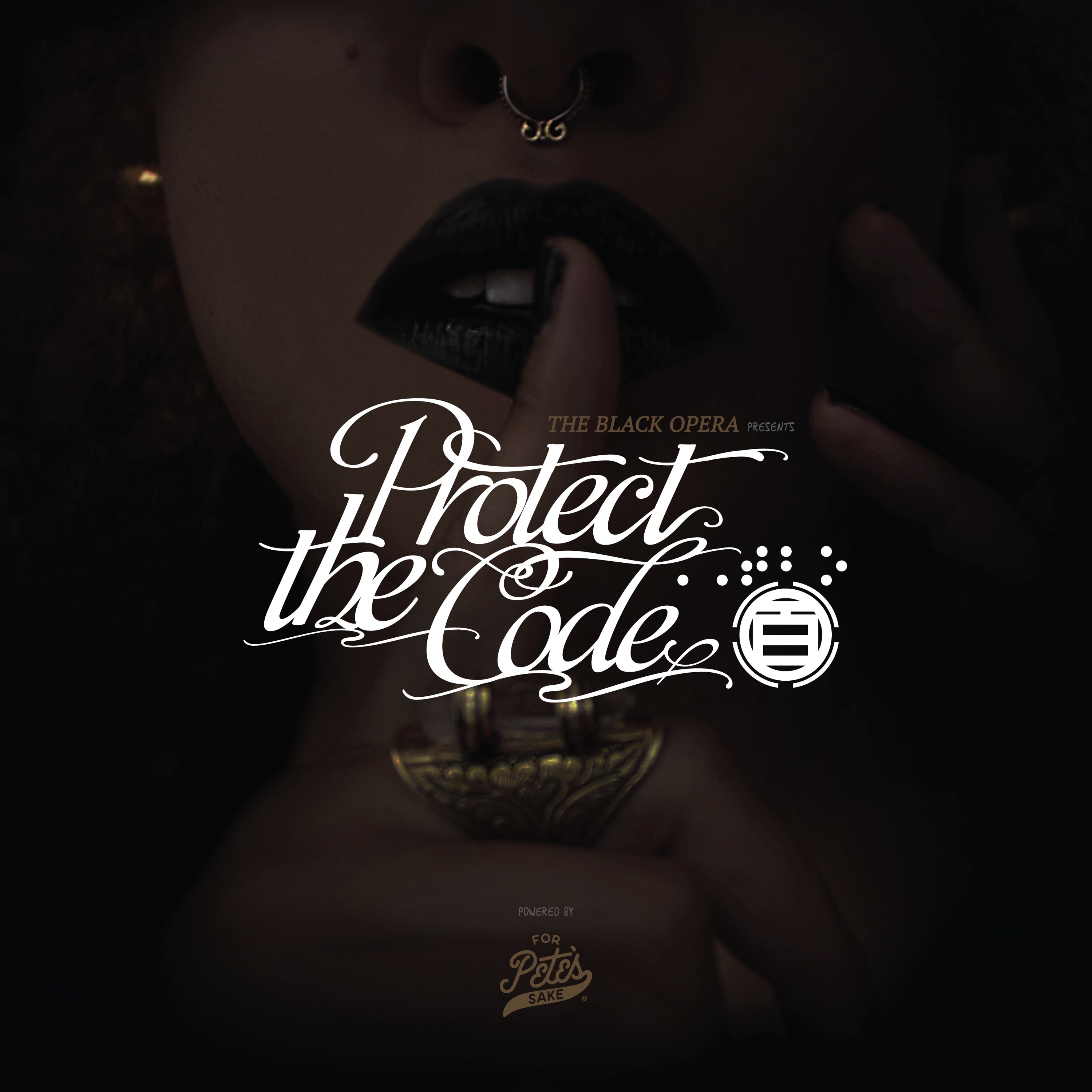 The Black Opera: Milk And Honey Land [prod Black Spade] episode artwork