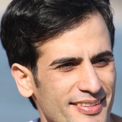 Jamshid - Alimorad - Celebration - Te - Amo