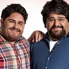 Cesar Menotti E Fabiano - Do Lado Esquerdo (D)