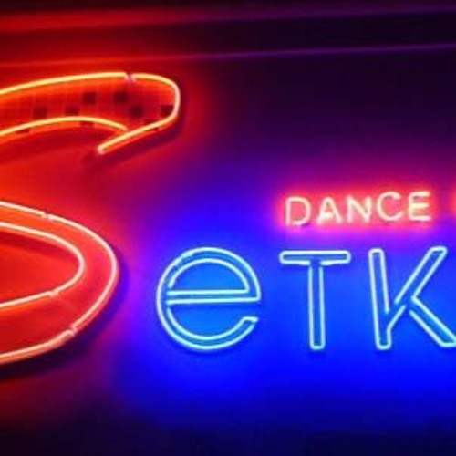 04 DJ Johnny Beast - Setka Live Set Part 4 (16 - 02 - 2007)
