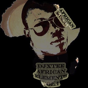 Djxtee Feat Nubia Soul (Unspoken Language Of Jazz)