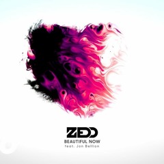 Beatiful Now Feat. Jon Bellion - Zedd ( Remix)