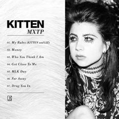 My Rulez (Feat. LIZ)