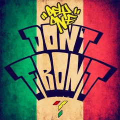 Dey - One - Don't Front (Cumbia Raheem Mix)