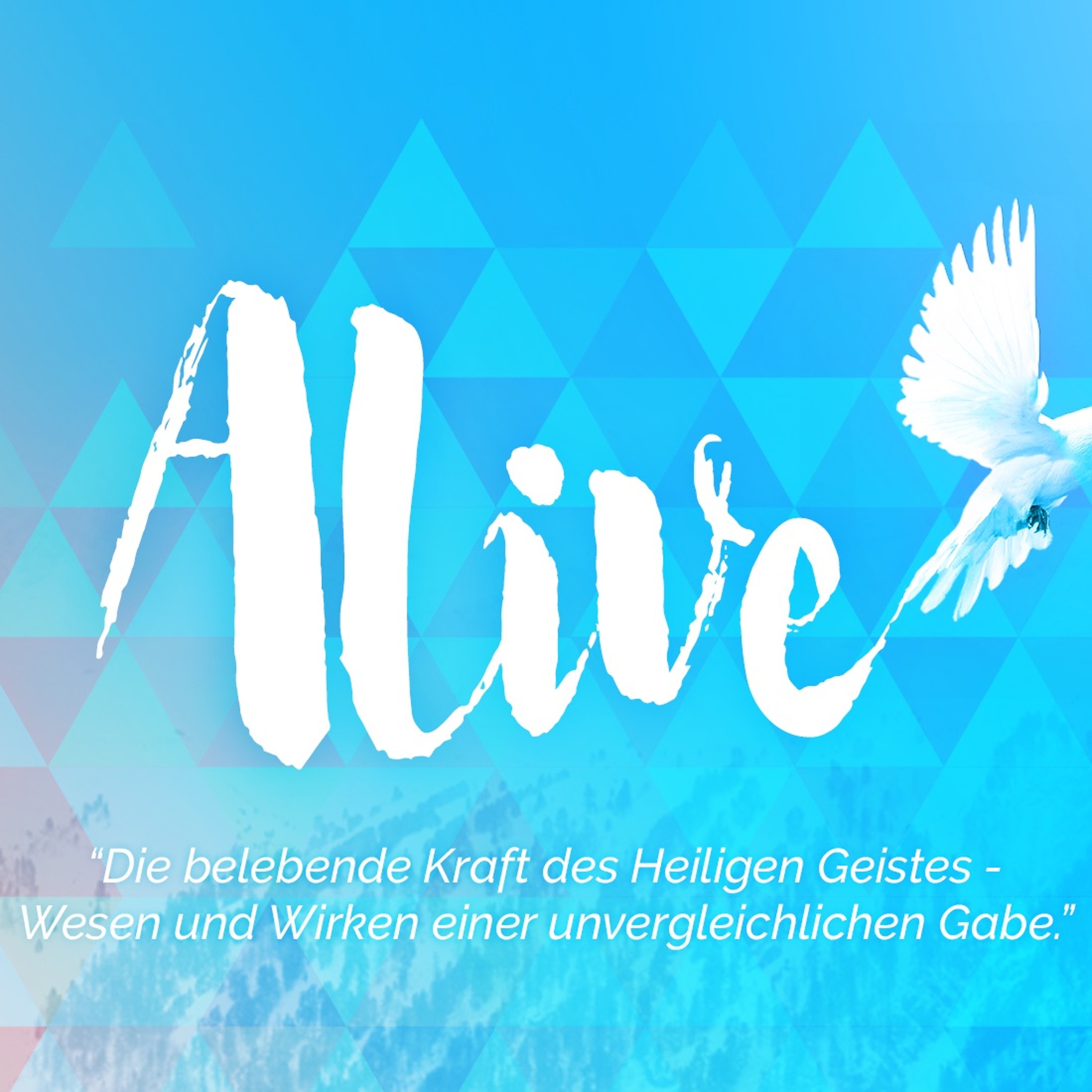 Regiogemeinde Podcast