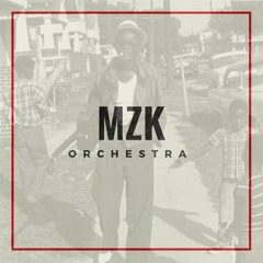 Lightnin' (Prod.  By MZK Orchestra) [Instrumental]