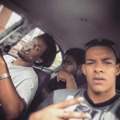 Kronic n Kemikal - Stormzy Scary Remix