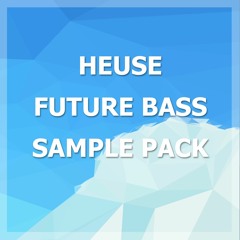 Future Bass Sample Pack