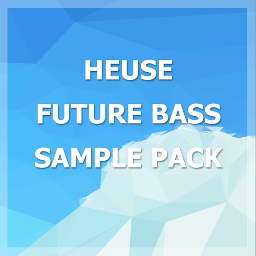 Future Bass Sample Pack