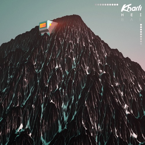 Kharfi - Hei Bae By SyrebralVibes - Free Download On ToneDen