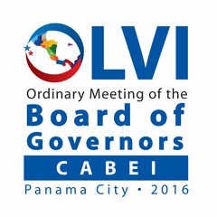 Inaugural Act of CABEI's LVI Ordinary Meeting of the Board of Governors (English)