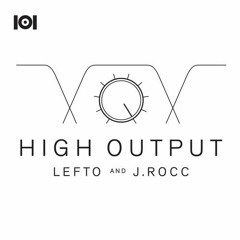 Lefto / J Rocc