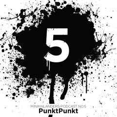 Minimal Anders Podcast Nr.5 mit PunktPunkt