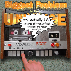 #103 - Voicemail, Humorless Stupid People, The Texting Batter's Box