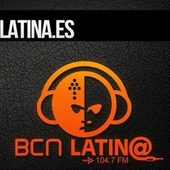 Javier Benitez. "El despertador latino" morning show. Humour. BCN Latina