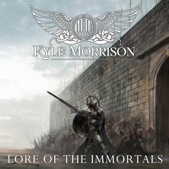 Lore of the Immortals [2016] [FULL]