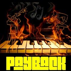 Payback - Funky Thing (forthcoming Exiled Recs)