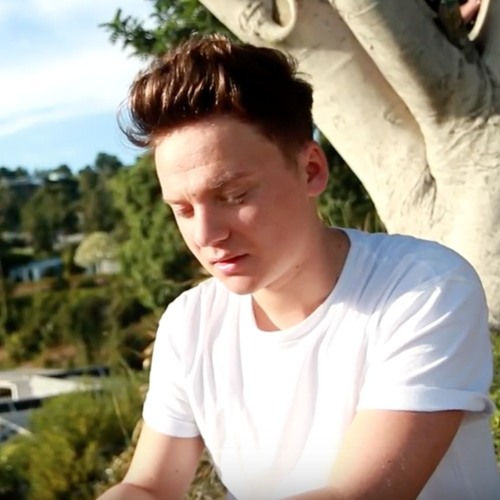 Connor Maynard - 7 years (ProdiG Re-Edit)