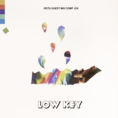 ////////////////////// COMP 016 GUEST MIX: Low_Key