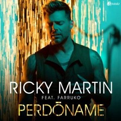 Ricky Martin Ft. Farruko - Perdoname (Dj Rajobos Urban Version Edit)