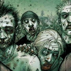 Rise Of The Dead [Electronic] *FREE DOWNLOAD*