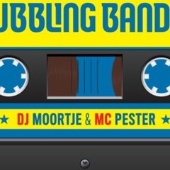 Moortje & Pester - Bandje 64 - 2