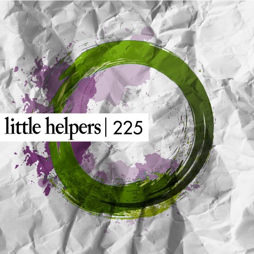 Antony PL + Paul S - Little Helper 225-1 [littlehelpers225]