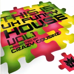 This Is UK Funky House Vol.1