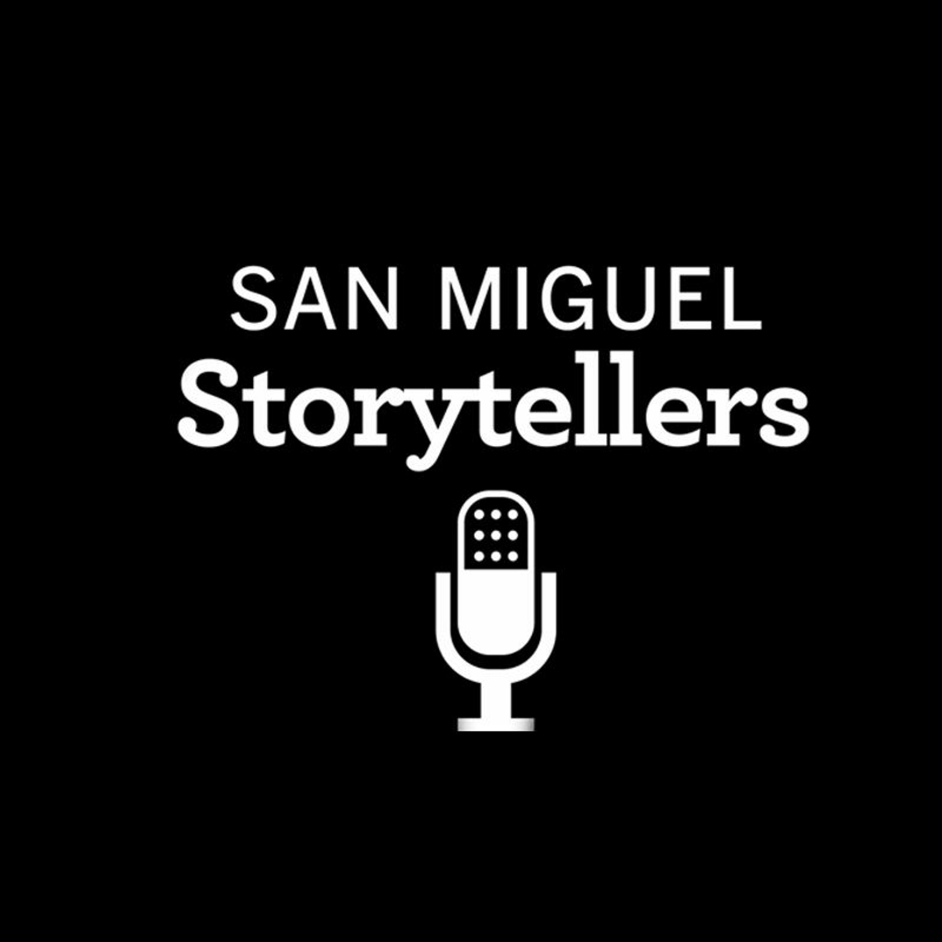 San Miguel TalkStory