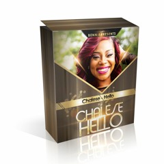 Chalese - Hello (Prod. Bennie Mellies & Faya Productions)