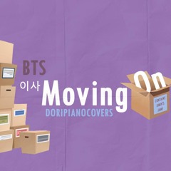 BTS - 이사 Move