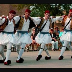 Zirtaki Jump (party Edit)