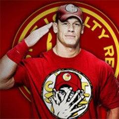 JHON CENA REMIX