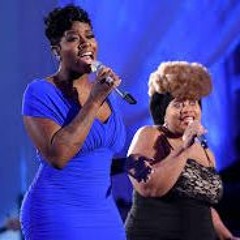 La'Porsha Renae & Fantasia- SummerTime