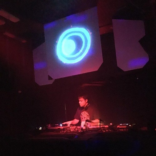 Parameter Podcast 01 - Joseph Larko
