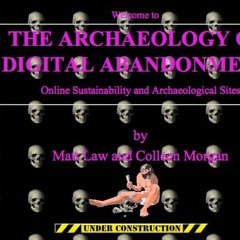 INTERNET ARCHEOLOGY DATABASE