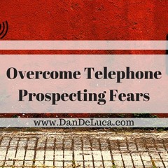 Get Over Your Fear Of Rejection.